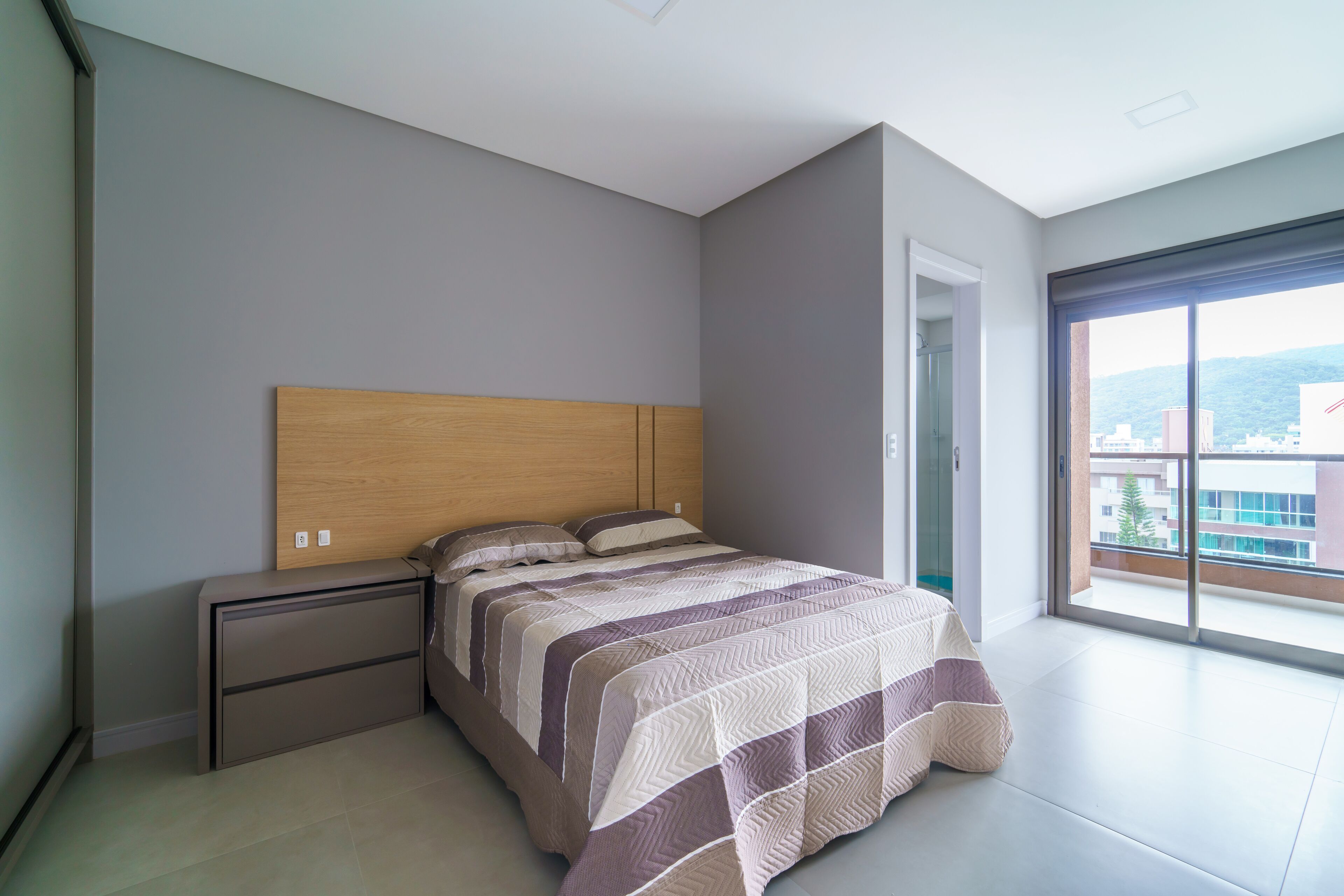 Apartamento tradicional | 3 quartos, individualmente decorados, individualmente mobiliados