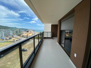 View from room - Recanto Girassóis 502 - 707 (Arapongas)