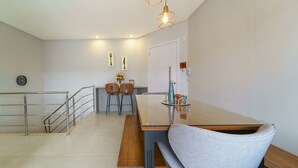 Servicio a la habitación