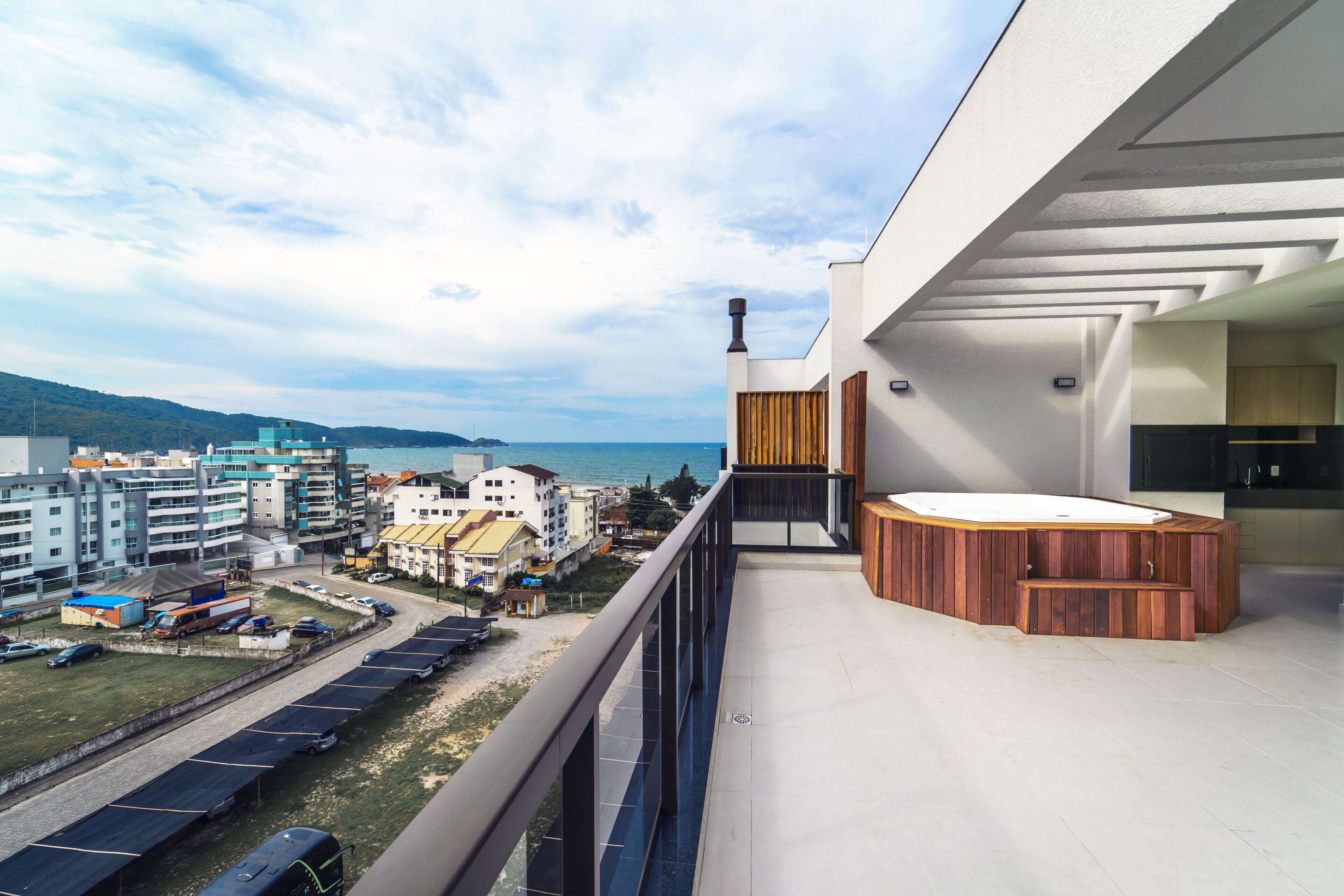 Veranda