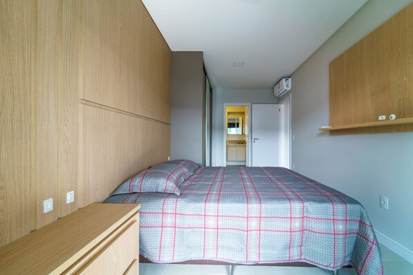 Traditional Apartment