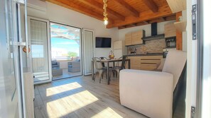 Dining - Casa Veronica a Marzamemi (Marzamemi)