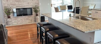 Great view, private dock with boat/Jetski options