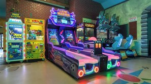 Sala de juegos