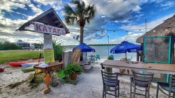 Property grounds - Coastal Capri Paradise (Naples)