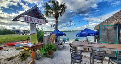 Coastal Capri Paradise