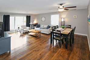 Smart-tv och tv-spel