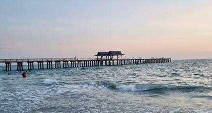 Lovely 2-Bedroom + Den Condo in Greenlinks Resort