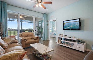 2 bedrooms, desk, soundproofing, iron/ironing board