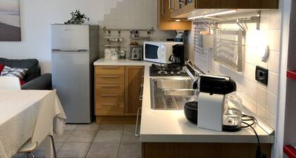 Cadillac Apartment