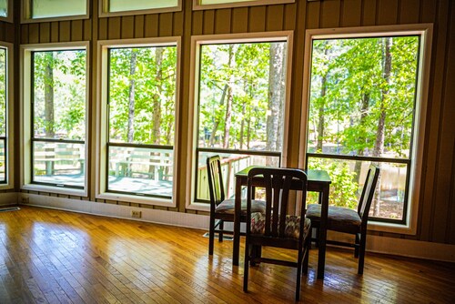 Gorgeous Lake view home with private Game Room