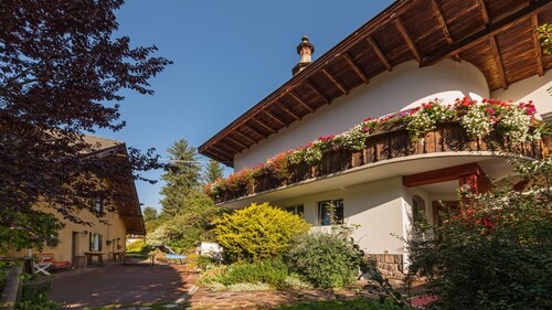 Large Chalet near facilities