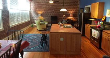 Noble Executive Suite