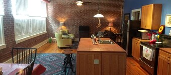 Noble Executive Suite