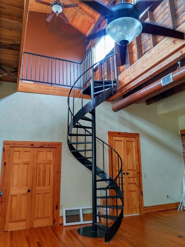 Noble Executive Suite