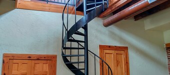 Noble Executive Suite