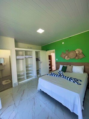 3 chambres, Wi-Fi gratuit