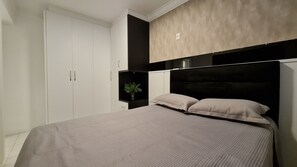Traditional-Zweibettzimmer | Kostenloses WLAN