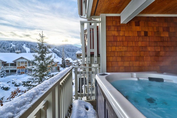 Hidromassagem externa