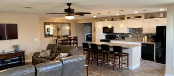 Havasu Retreat with Pool and  Game Room-pet friendly.