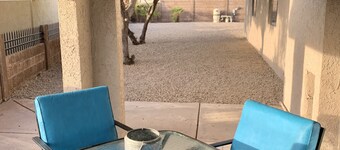 Havasu Retreat with Pool and  Game Room-pet friendly.