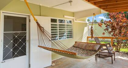 Unit facing Steps Beach and with close beach access