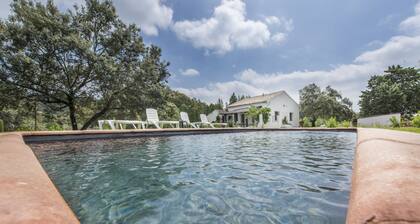 La Umbria de la ribera