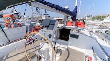Jachthaven