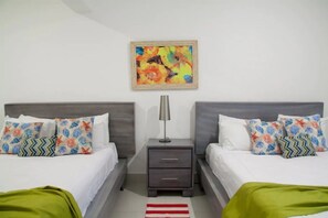 1 Schlafzimmer