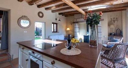 Vilaflor- The country house