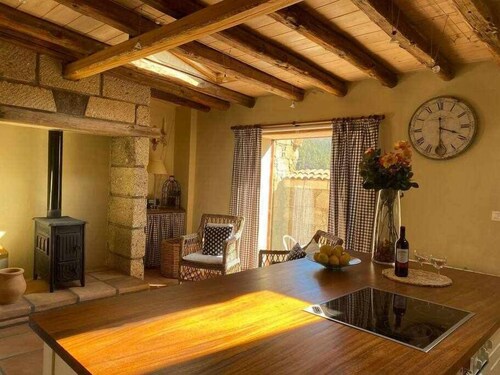 Vilaflor- The country house