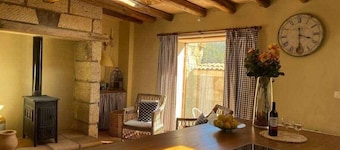 Vilaflor- The country house