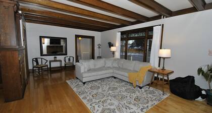 Vintage Gem in the Heart of Sheridan