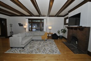 Televisión y libros 