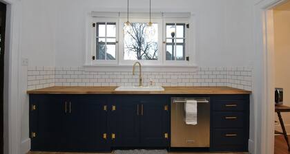 Vintage Gem in the Heart of Sheridan