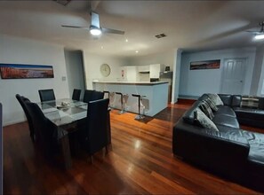 Interior - Amazing Views (Port Lincoln)