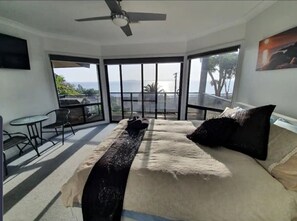 4 makuuhuonetta, silitysrauta/-lauta, vauvan matkasänky, ilmainen Wi-Fi