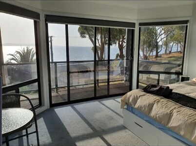 Amazing Views