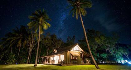 Paradise Cove Villa Whitsundays