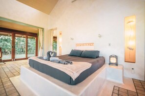 9 makuuhuonetta, Wi-Fi