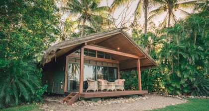 Paradise Cove Villa Whitsundays