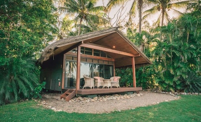 Paradise Cove Villa Whitsundays