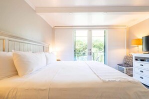 2 makuuhuonetta, silitysrauta/-lauta, Wi-Fi, vuodevaatteet