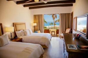 2 Schlafzimmer, Zimmersafe, Bügeleisen/Bügelbrett, kostenloses WLAN