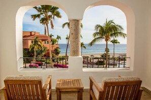 Property grounds - Golfers paradise in Presidential Suite (San José del Cabo)
