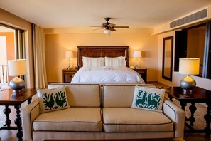 2 Schlafzimmer, Zimmersafe, Bügeleisen/Bügelbrett, kostenloses WLAN