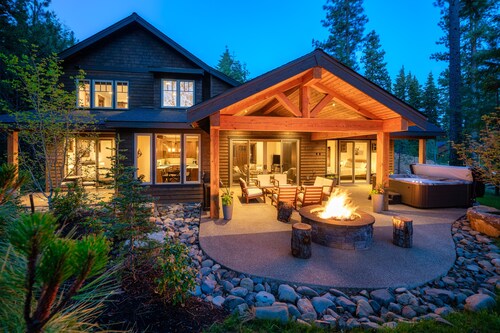 Beautiful Suncadia House With Two Master Bedrooms and plenty of space for kids! 