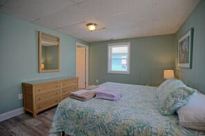 3 slaapkamers, wifi, beddengoed