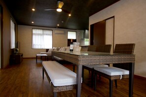 Villa with Private Pool, Non smoking | In-room dining - Pool Villa Sesoko jima (Motobu)