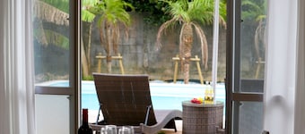 Pool Villa Sesoko jima